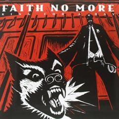 Faith No More - King for a Day Fool for a Lifetime   180 Gr