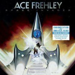 Ace Frehley - Space Invader   180 Gram