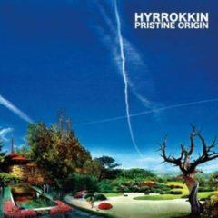 Hyrrokkin - Pristine Origin