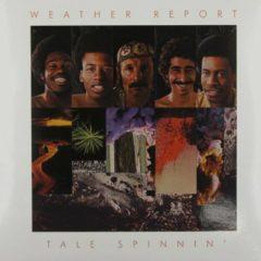 Weather Report ‎– Tale Spinnin