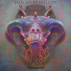 Hail Mary Mallon - Bestiary  Explicit, Picture Disc, Digital Downl