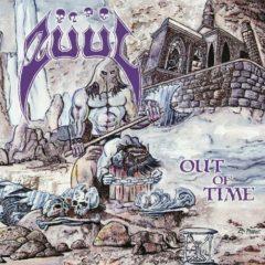 Zuul - Out of Time