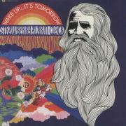 Strawberry Alarm Clo - Wake Up It's Tomorrow  180 Gram