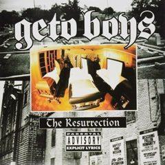 Geto Boys - Resurrection