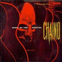 Chaino, Kirby Allan - Eyes of the Spectre: Kirby Allen Presents Chaino [New Viny