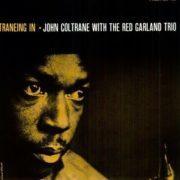 Red Garland, John Coltrane & Red Garland - Traneing in