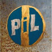 Public Image Ltd. - Reggie Song