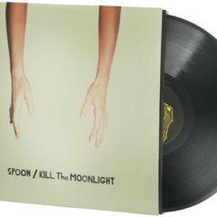 Spoon - Kill the Moonlight