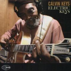 Calvin Keys - Electric Keys