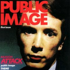 Public Image Ltd. - Public Image