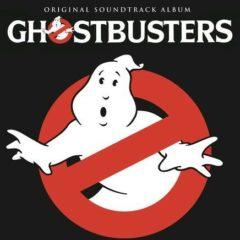 Ghostbusters - Ghostbusters (Original Soundtrack)