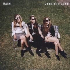 HAIM - Days Are Gone  180 Gram