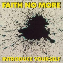 Faith No More - Introduce Yourself  180 Gram