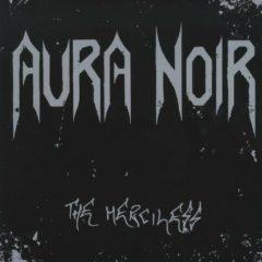 Aura Noir - Merciless  Bonus Track, 180 Gram