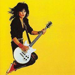 Joan Jett and the Blackhearts, Joan Jett - Album