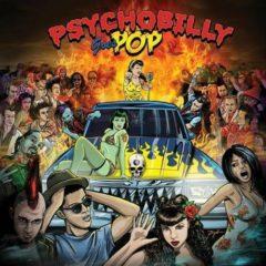 Various Artists - Psychobilly Goes Pop / Various