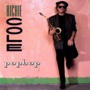 Richie Cole - Popbop