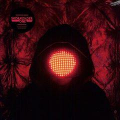 Squarepusher - Shobaleader One: D'demonstrator  Digital Download