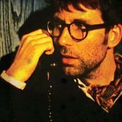 Jamie Lidell - I Wanna Be Your Telephone