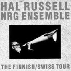 Hal Russell - Finnish Swiss Tour