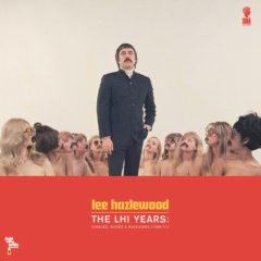 Lee Hazlewood - Lhi Years: Singles, Nudes & Backsides 1968-71  Rms