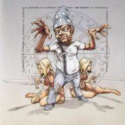 R.L. Burnside - Mr Wizard