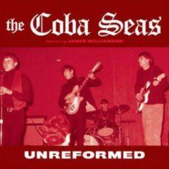 Coba Seas - Unreformed