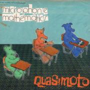 Quasimoto - Microphone Mathematics