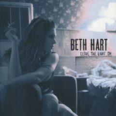 Beth Hart - Leave the Light on  180 Gram