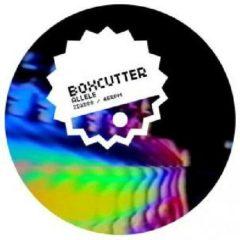 Boxcutter - Allele [Single]