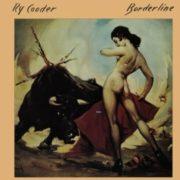 Ry Cooder - Borderline