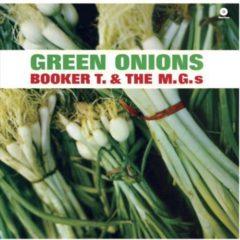 Booker T. & the MG's - Green Onions (2013)