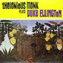 Thelonious Monk - Plays Duke Ellington