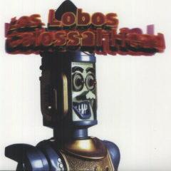 Los Lobos - Colossal Head  180 Gram