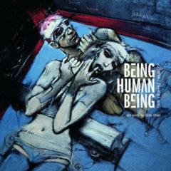 Erik Truffaz & Murcof - Being Human Being  With CD