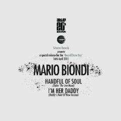 Mario Biondi - Handful of Soul Im Here Dad