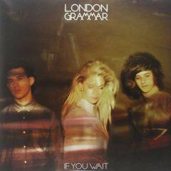 London Grammar - If You Wait  180 Gram