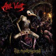 Anal Vomit - Peste Negra Muerte Negra