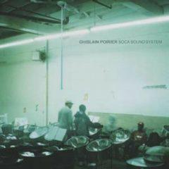 Ghislain Poirier - Soca Sound System  Extended Play