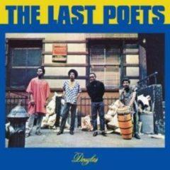 The Last Poets - Last Poets
