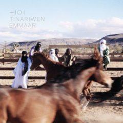 Tinariwen - Emmaar  With CD