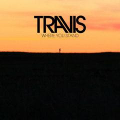 Travis - Travis : Where You Stand  180 Gram