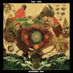 Fleet Foxes - Helplessness Blues