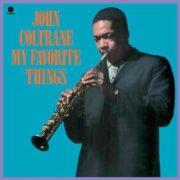 John Coltrane - My Favorite Things