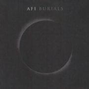 AFI - Burials