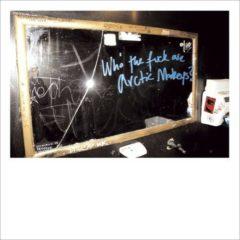 Arctic Monkeys - Who the F**k Are Arctic Monkeys  Digital Download