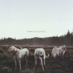 Foxing - Albatross  Digital Download