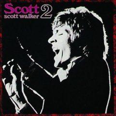 Scott Walker - Scott 2  Asia - Import