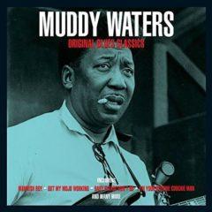 Muddy Waters - Original Blues Classic