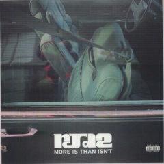 Rjd2 - More Is Than Isn't